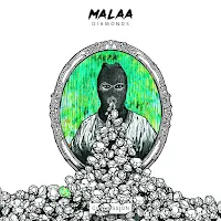 Malaa — Diamonds — обложка