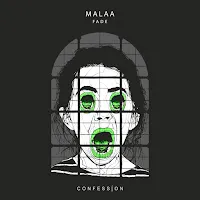 Malaa — Fade — обложка